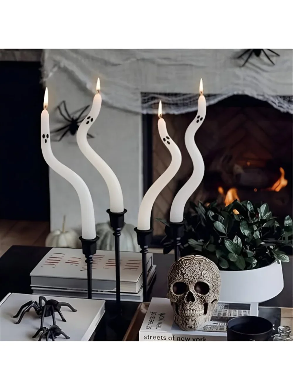 N/A candles ideal